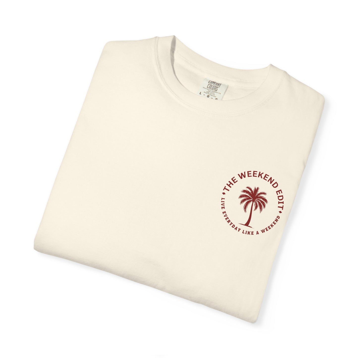 TEQUILA TEE