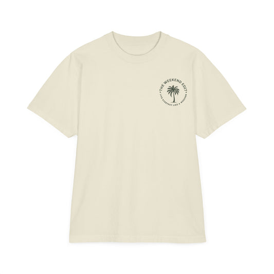 OUT OF OFFICE TEE