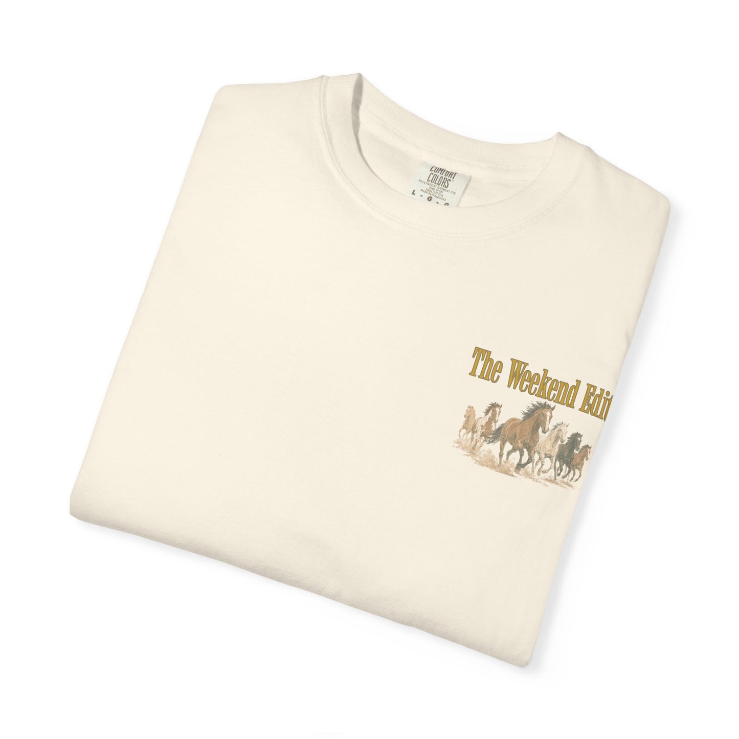 RODEO TEE