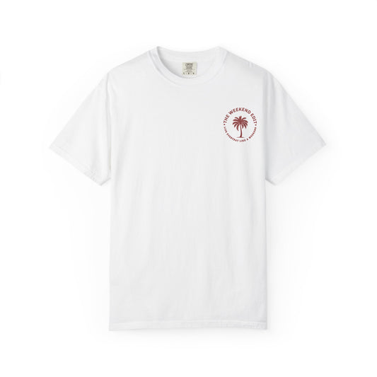 LAKE BOUND TEE