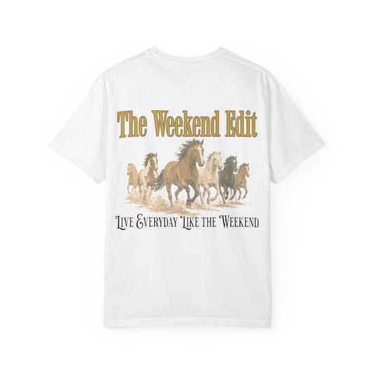 RODEO TEE