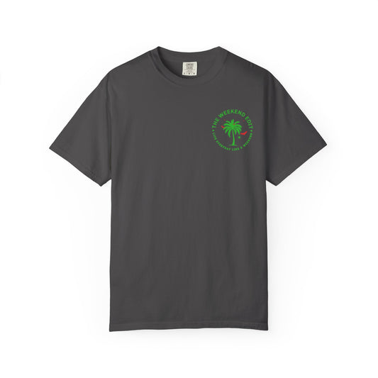 BEACH CREATURE TEE