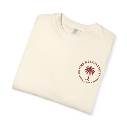 TEQUILA TEE