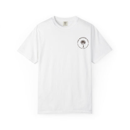 LAKE LIFE TEE