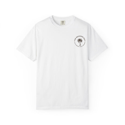 LAKE LIFE TEE