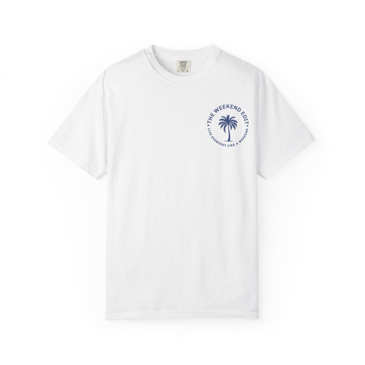 COCKTAIL CONNOISSEUR TEE