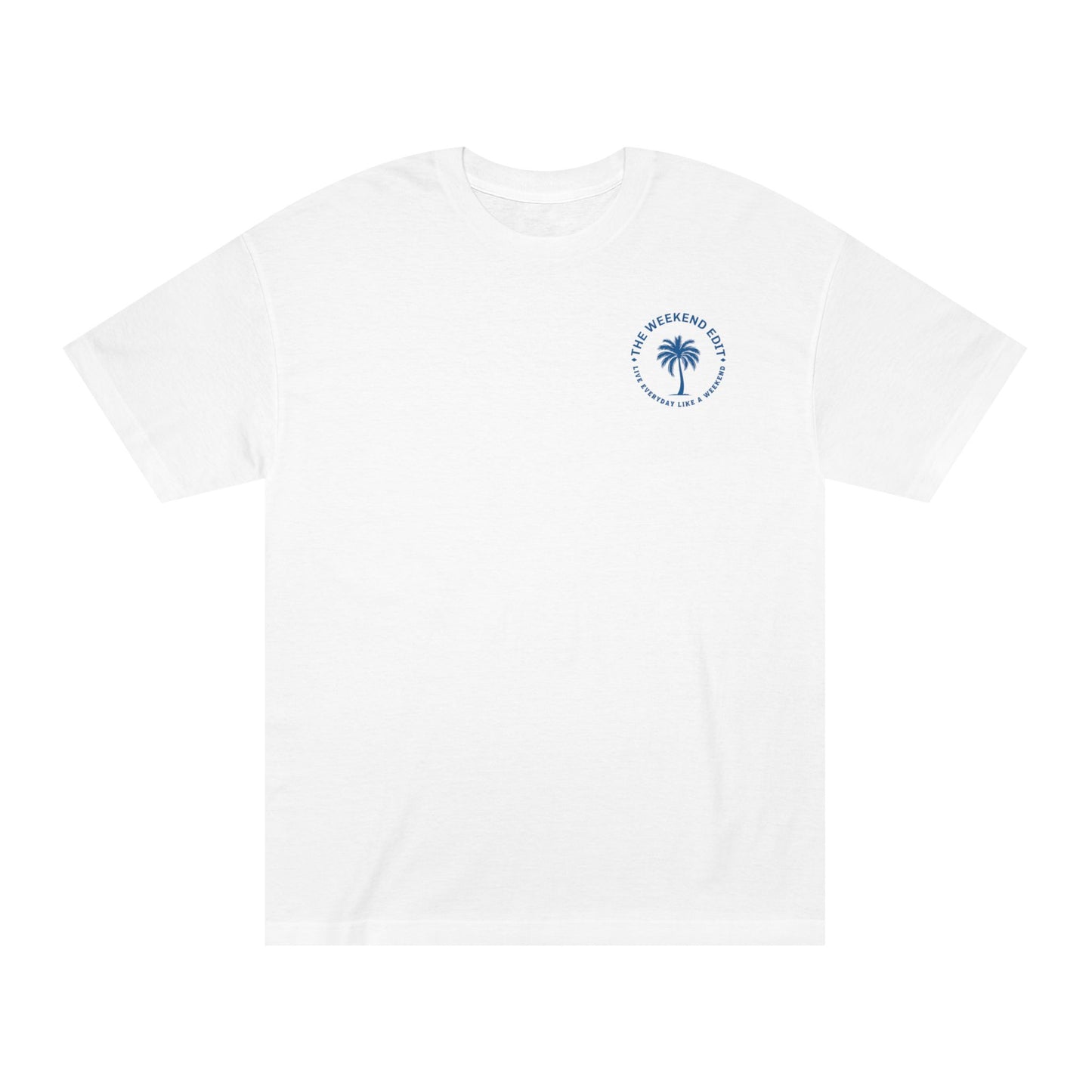 SUNDAY FUNDAY TEE