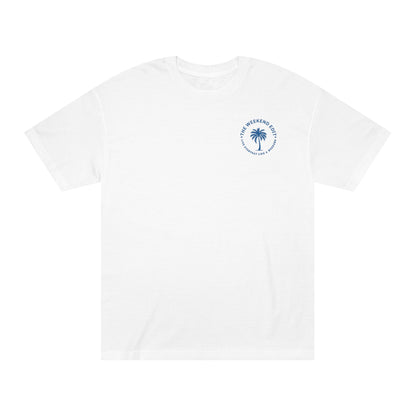 SUNDAY FUNDAY TEE