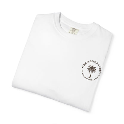 SALOON TEE
