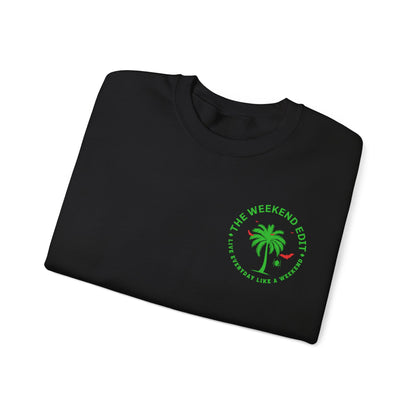 BEACH CREATURE - CREW
