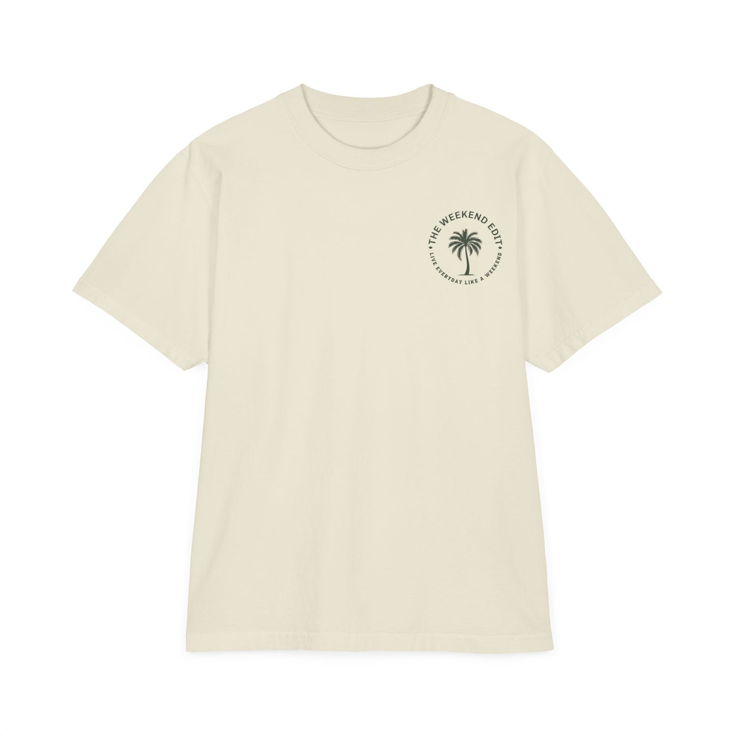 OUT OF OFFICE TEE