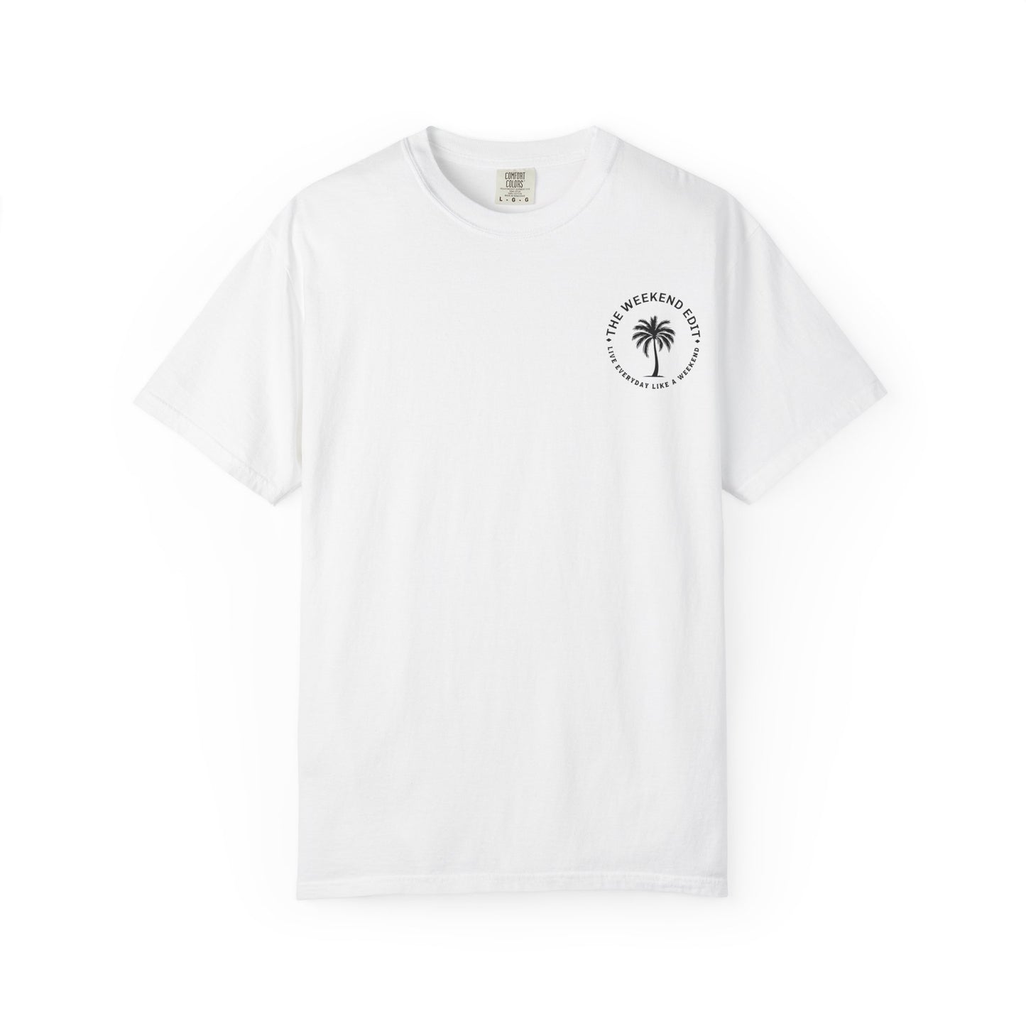 EMAIL FINDS ME TEE