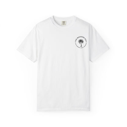 EMAIL FINDS ME TEE