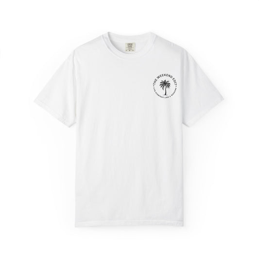 EMAIL FINDS ME TEE