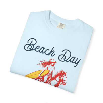 BEACH DAY TEE