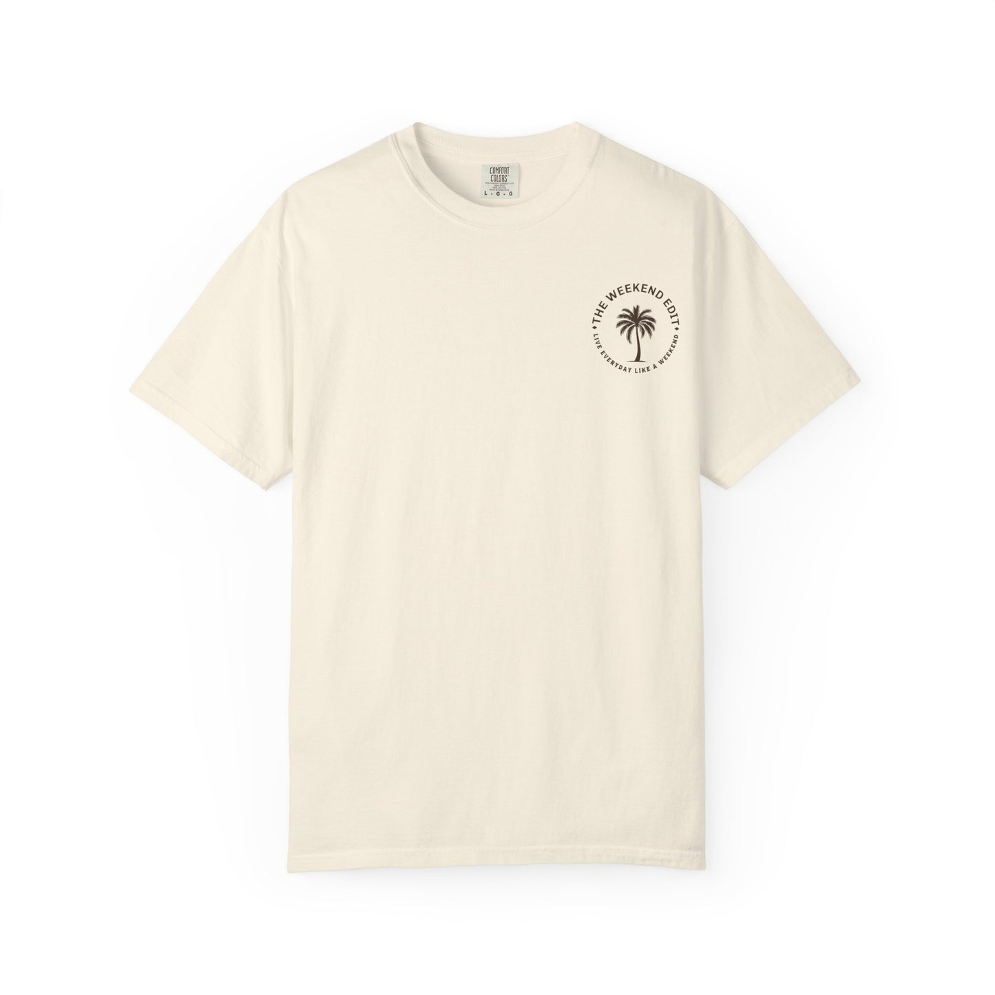 SALOON TEE