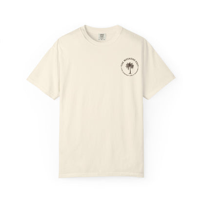 SALOON TEE