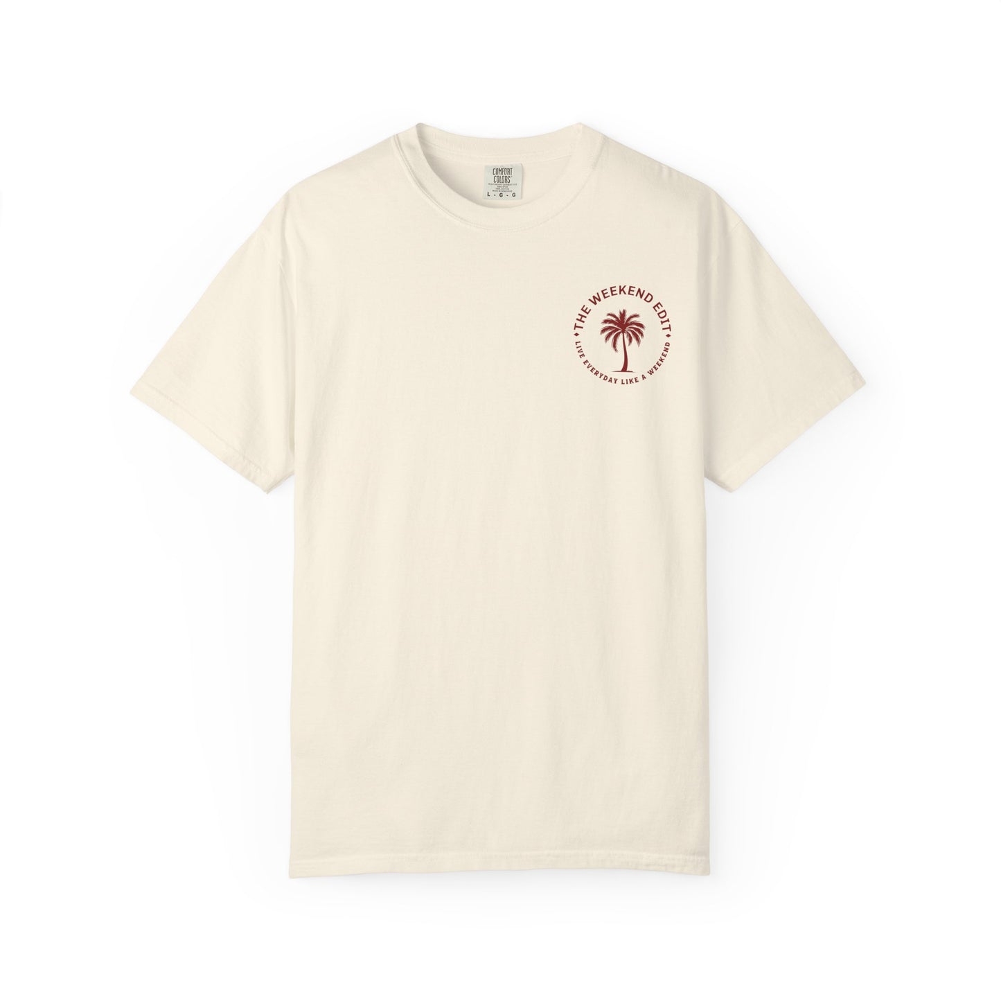 TEQUILA TEE