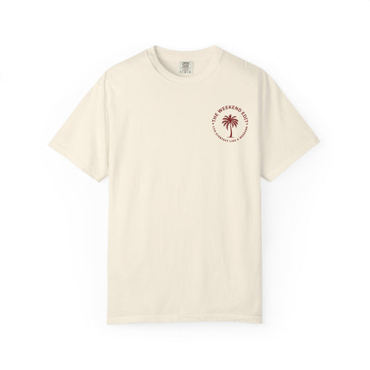 TEQUILA TEE