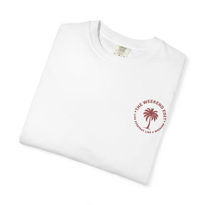 LAKE BOUND TEE