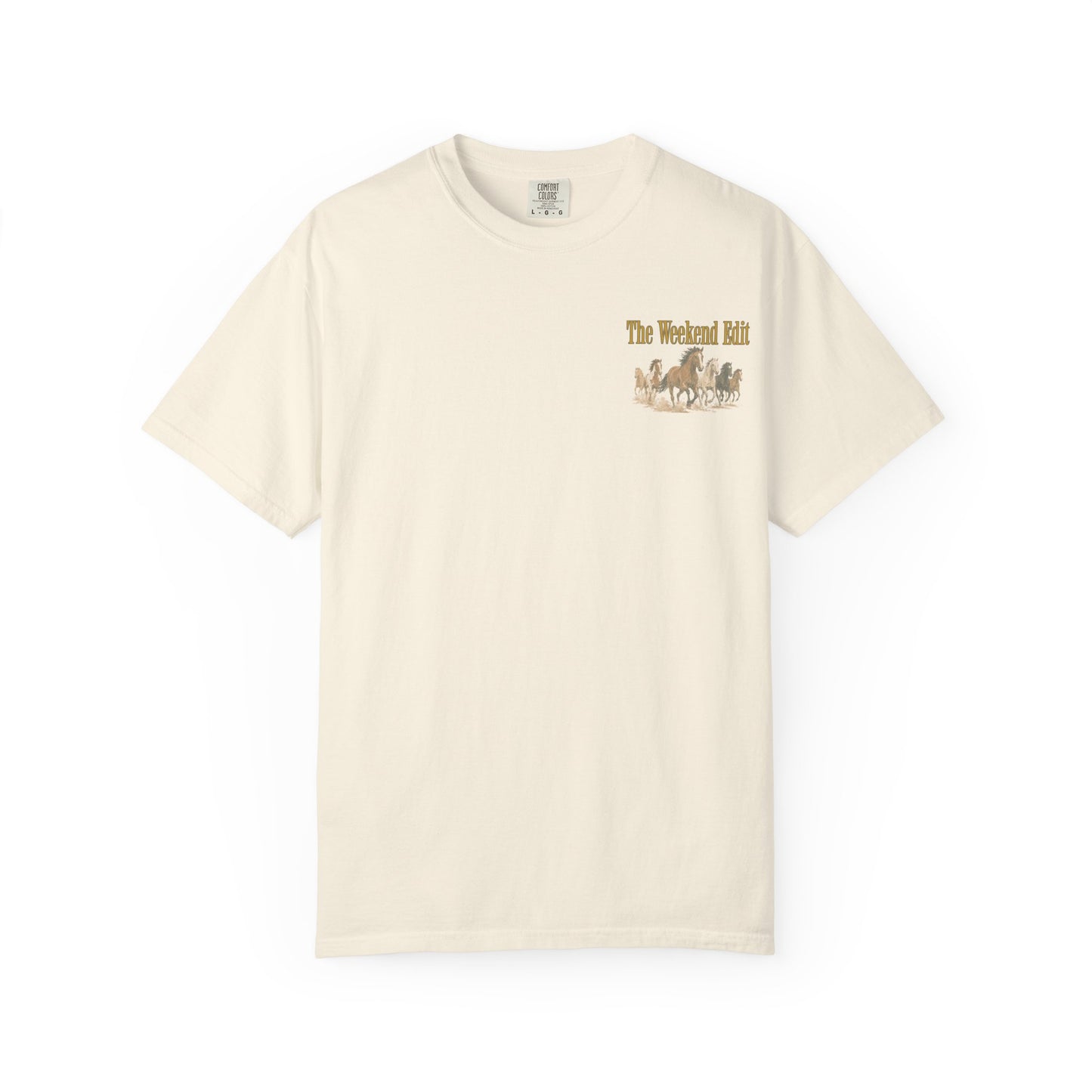 RODEO TEE