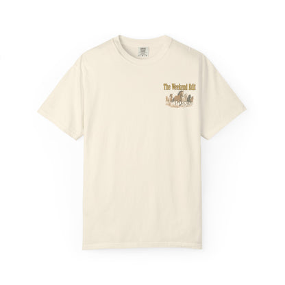 RODEO TEE