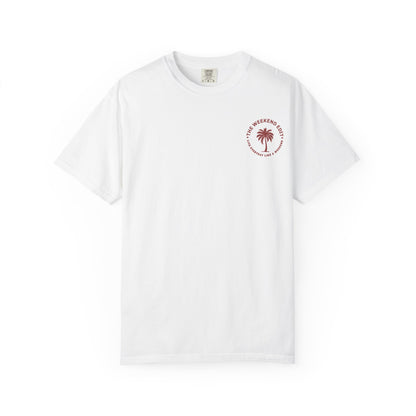 LAKE BOUND TEE