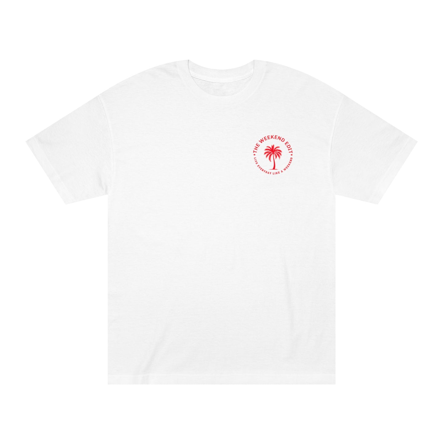 BOAT DAY TEE