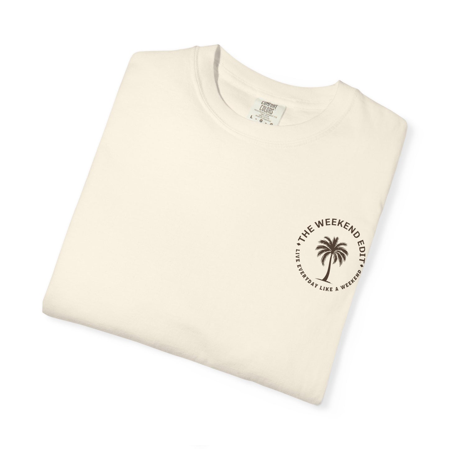 SALOON TEE