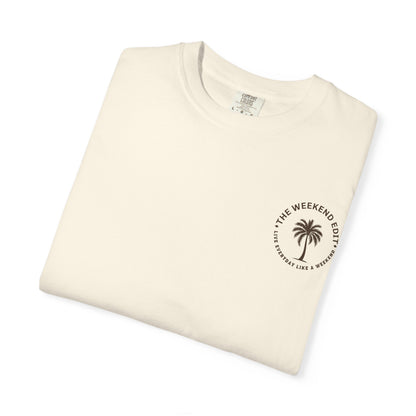 SALOON TEE