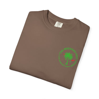BEACH CREATURE TEE