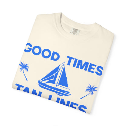 GOOD TIMES TEE