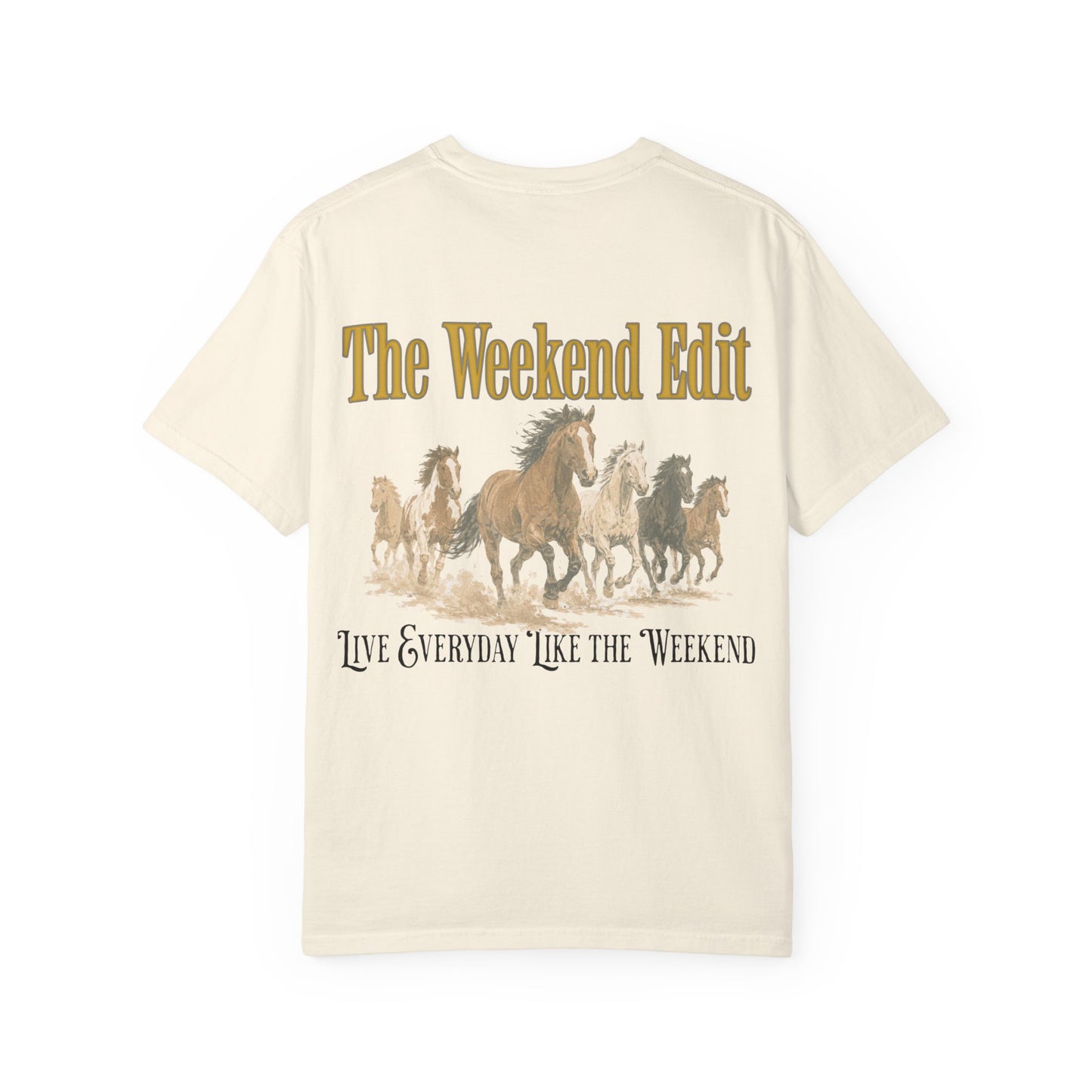 RODEO TEE