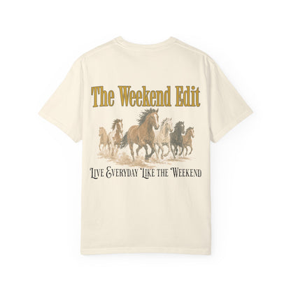 RODEO TEE