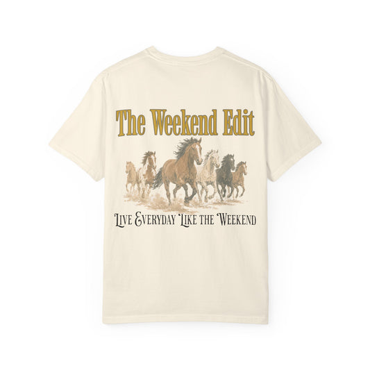 RODEO TEE