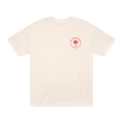BOAT DAY TEE