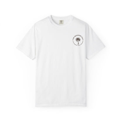 SALOON TEE