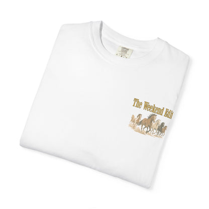 RODEO TEE