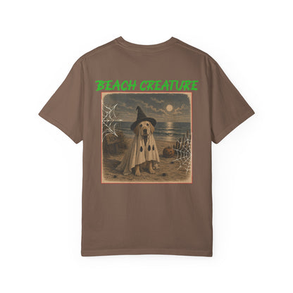 BEACH CREATURE TEE