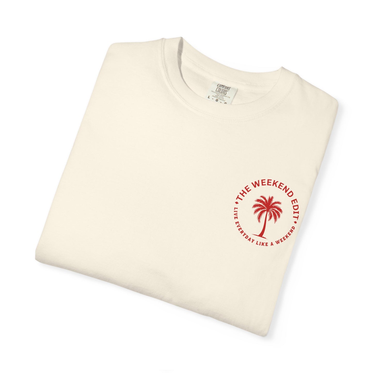 DIVE BAR TEE