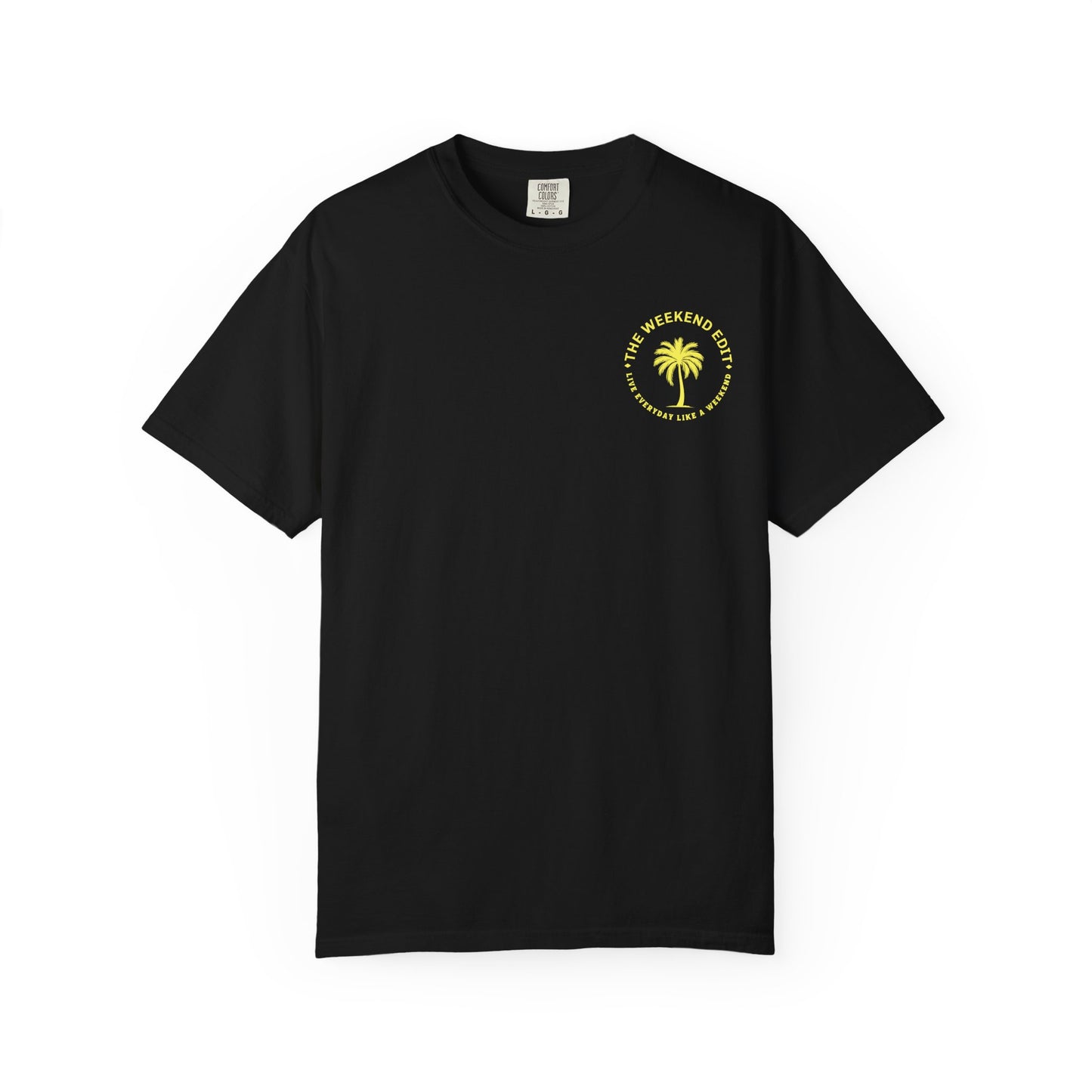 IF LOST GOLF TEE
