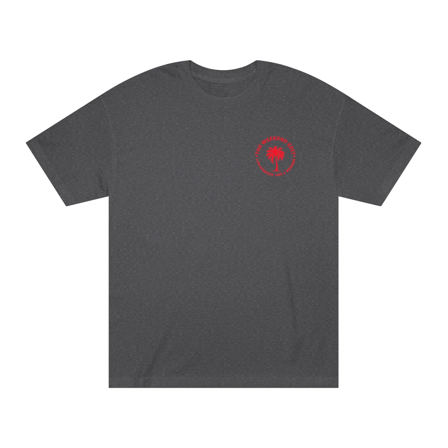BOAT DAY TEE