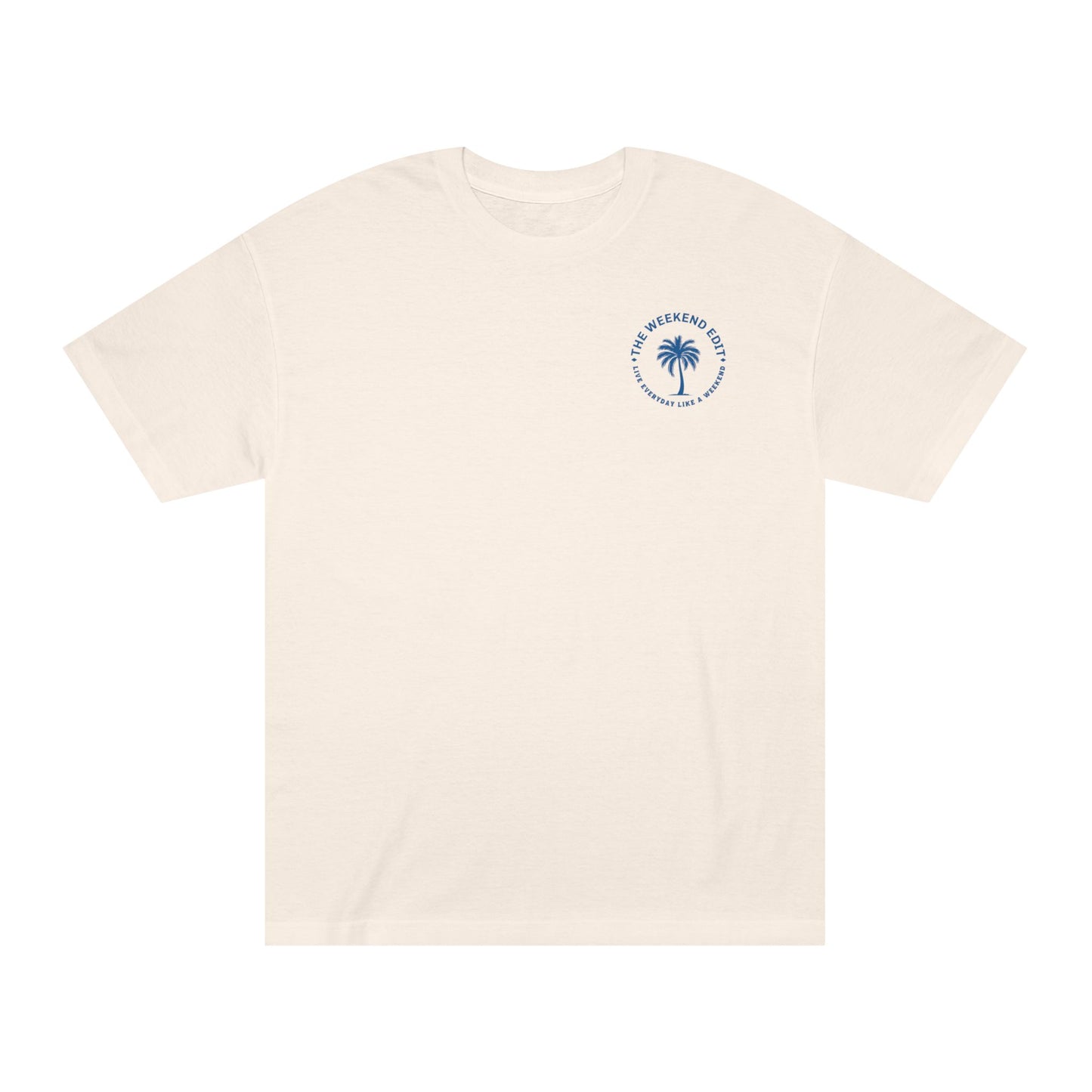 SUNDAY FUNDAY TEE