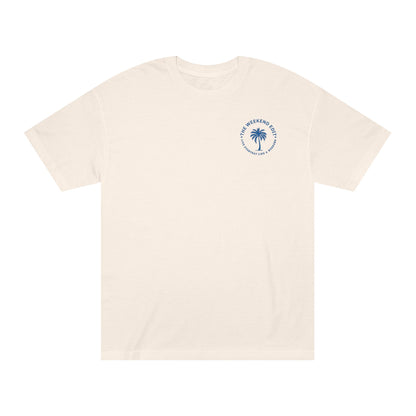 SUNDAY FUNDAY TEE