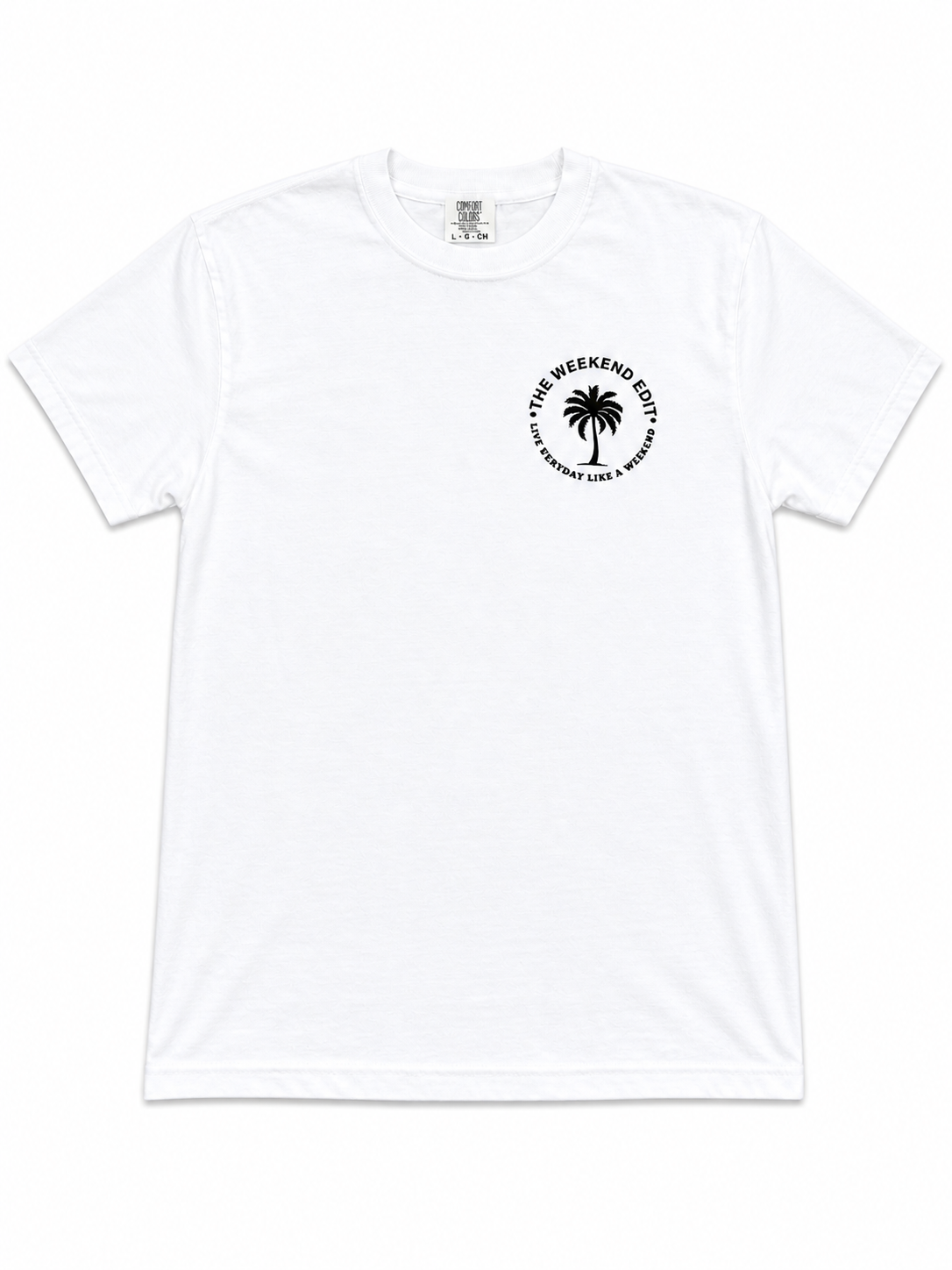 EMAIL FINDS ME TEE