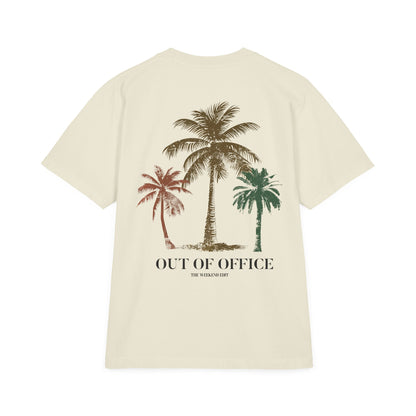 OUT OF OFFICE TEE