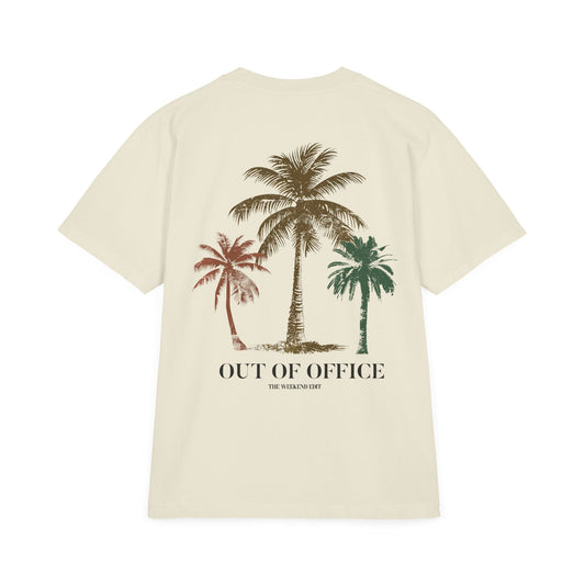 OUT OF OFFICE TEE