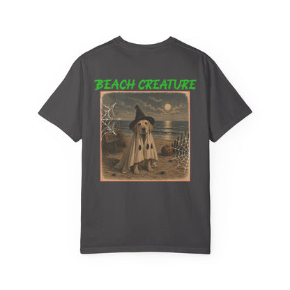 BEACH CREATURE TEE