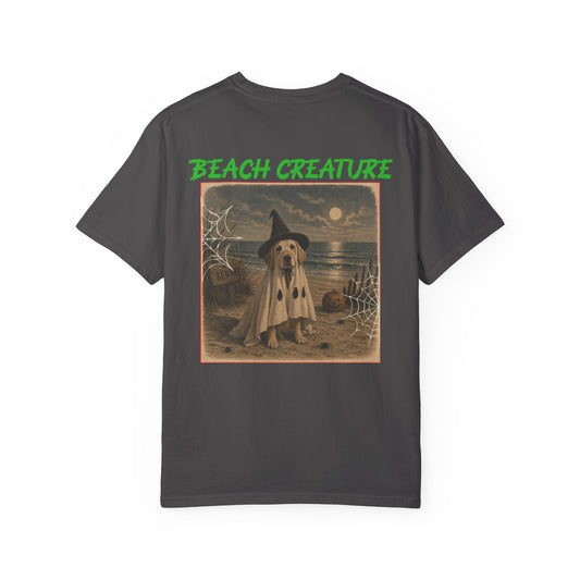BEACH CREATURE TEE