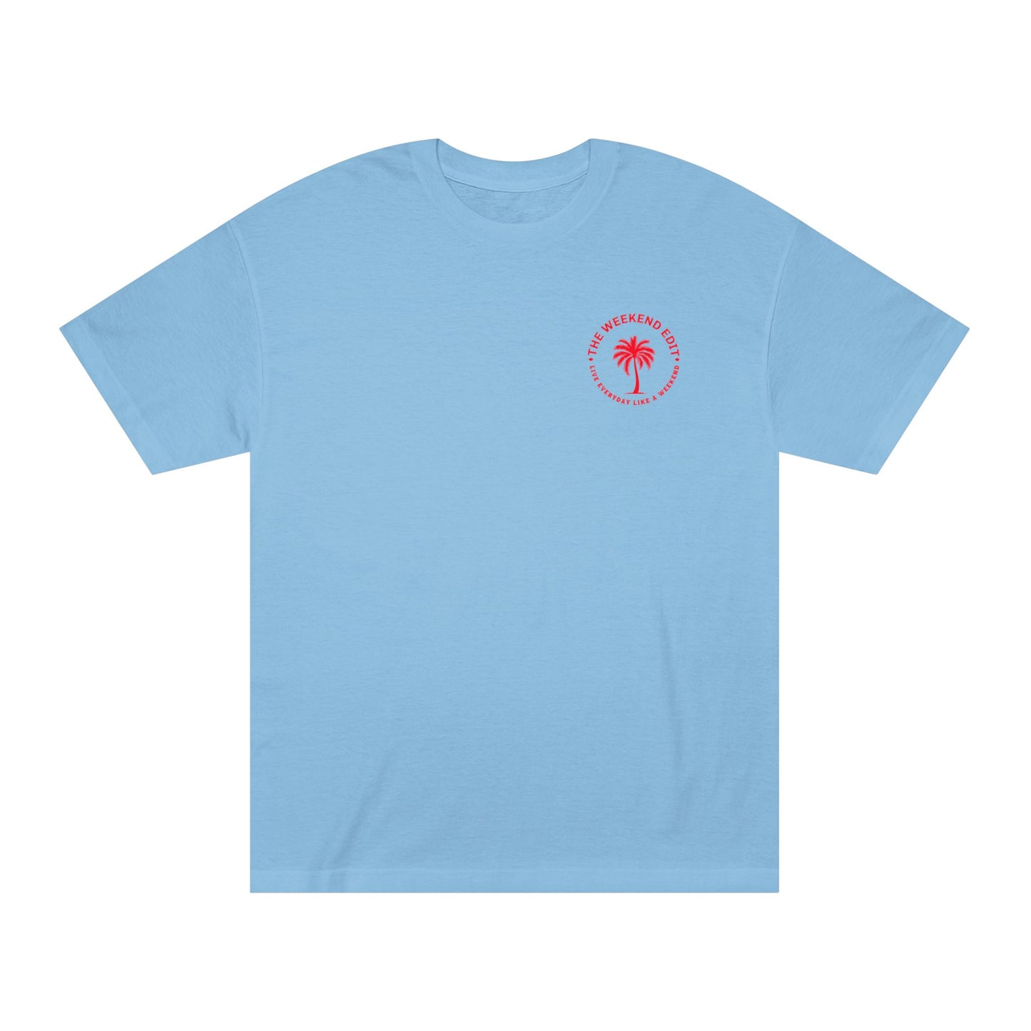 BOAT DAY TEE